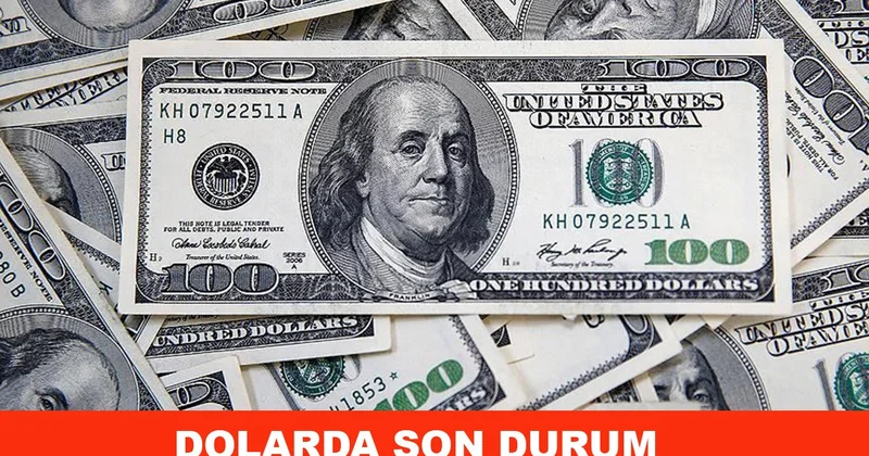 Döviz Kurlarında Sınırlı Hareket: Dolar 38 TL Seviyesinde