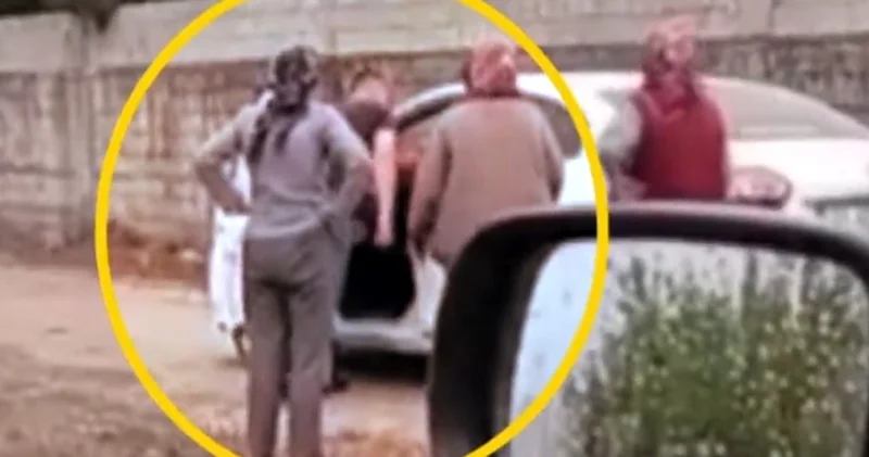 Arazi kavgası cinayetle bitti! Güncel haberler