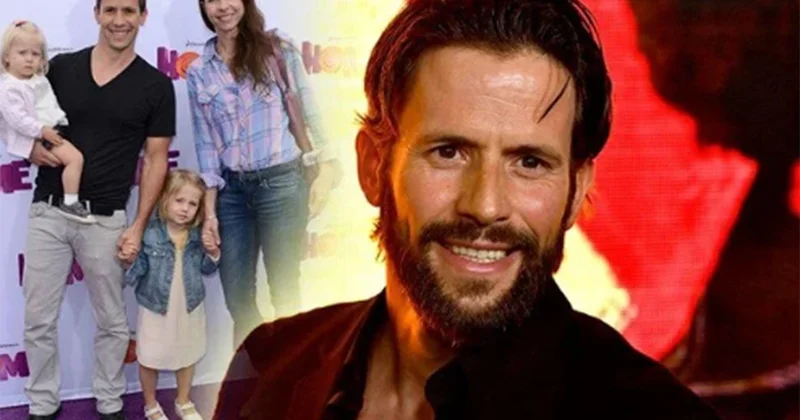 Christian Oliver iki kızıyla birlikte uçak kazasında öldü