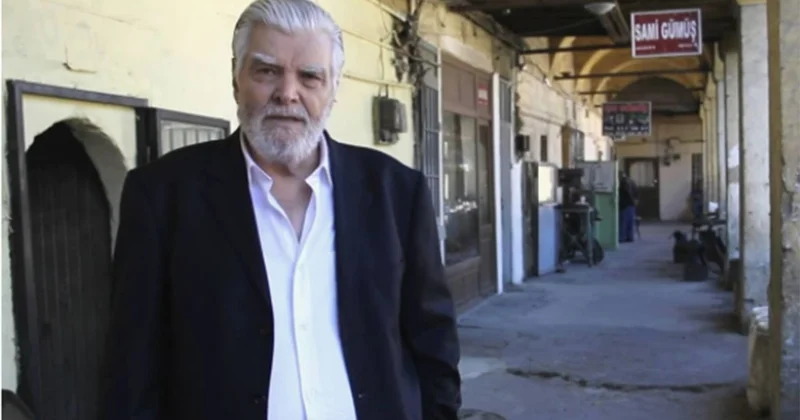Yeşilçam ın Usta Oyuncusu Murat Soydan Hayatını Kaybetti