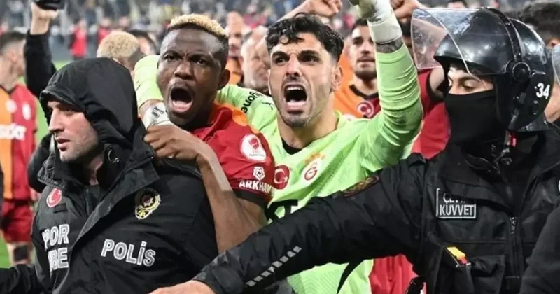 Galatasaray, Günay Güvenç in sözleşmesini uzatıyor