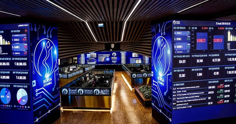 Borsa manipülasyonu soruşturmasında yeni gelişme