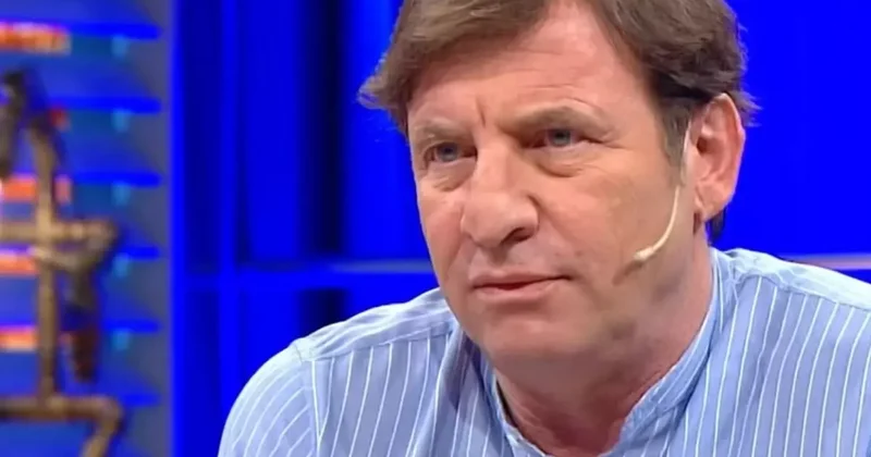 Mahkemelik olan Kaya Çilingiroğlu pes etti