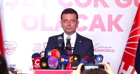 İmamoğlu ndan diploma iptaline karşı dava: 6 Mayıs tarihi özellikle seçildi Agos