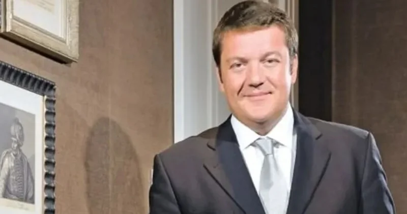 Mehmet İlhan Gülay adli kontrol şartıyla serbest bırakıldı Son dakika haberleri