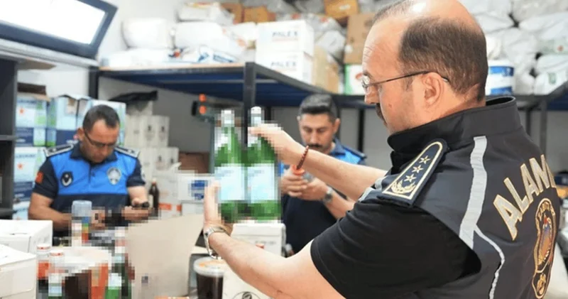 Akıllara durgunluk verecek gıda hilesi: Bu kadarına pes artık