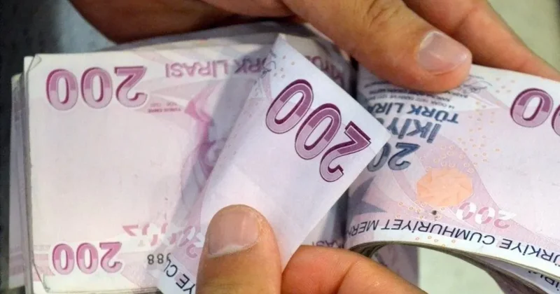 KKM bakiyesi 659 milyar 723 milyon liraya geriledi