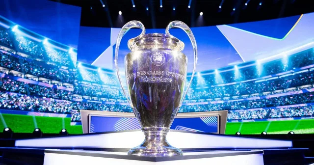 UEFA Şampiyonlar Ligi finali ne zaman 2025? Inter PSG final maçı tarihi Son Dakika Haberleri