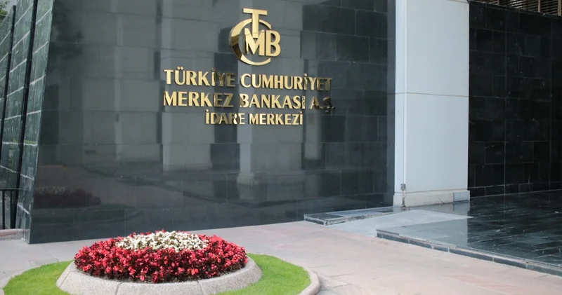 TCMB rezervleri 7 haftadır düşüşte Para Haberleri
