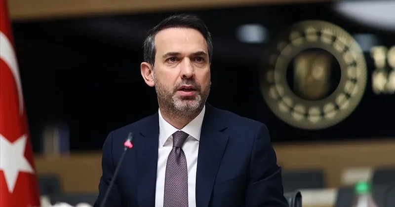 2024 te rüzgar ve güneş enerjisinde rekor kapasite devreye alındı