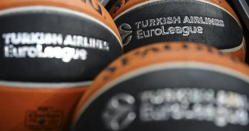 THY Avrupa Ligi nde Dörtlü Final in hakemleri açıklandı!