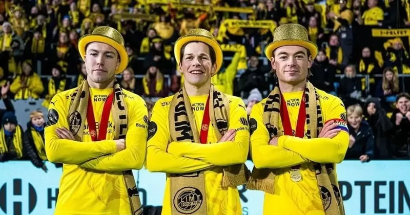 Beşiktaşta ta transfer Bodo Glimt e bağlı! Elenirlerse transfer hız kazanacak