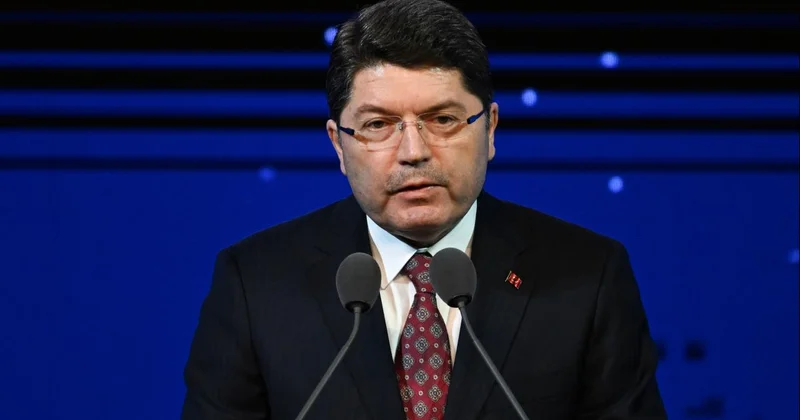 Bakan Tunç: Hukuki ve idari yargılama süreçleri için çalışmalar sürüyor
