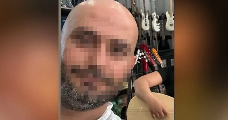 Müzik kursunda mide bulandıran olay: 7 öğrencisini taciz etti Sözcü Gazetesi