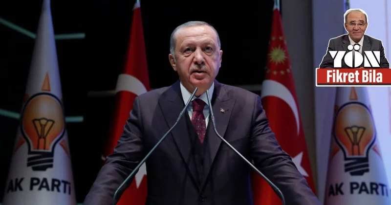 İktidar çözüm değil sorun üretiyor