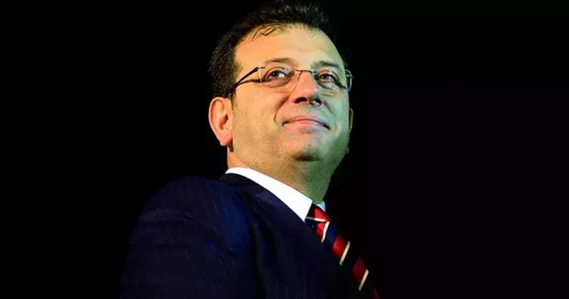İmamoğlu’na karşı yapılan sansüre ünlülerden karşı atak!