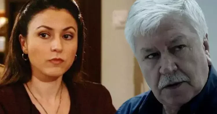 Baba kız arasında soyadı krizi: Cevher i kullanmama izin vermedi