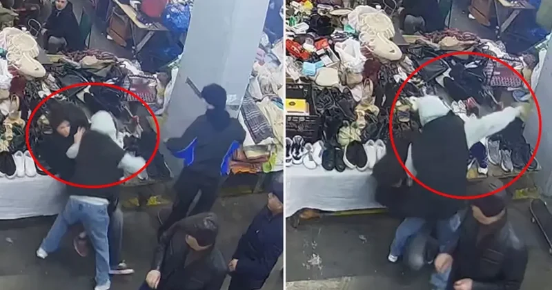 Adım adım planlamışlar! Minguzzi cinayetinin en net görüntüsü