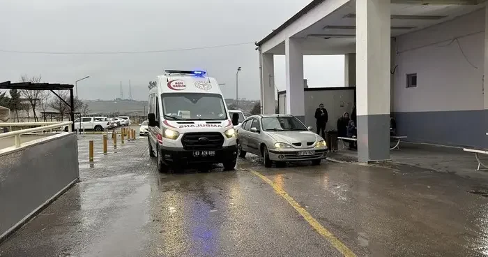 Balkondan düşen 1 yaşındaki bebek kurtarılamadı
