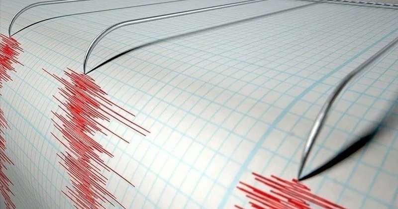 İstanbul da korkutan deprem