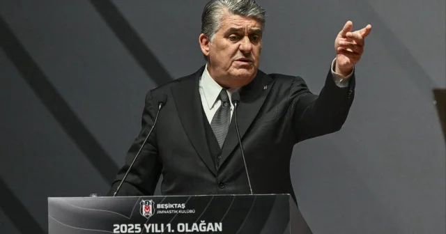 Başkan Serdal Adalı yeni sezon planlamasını açıkladı: Üç temel üzerine kurulacak Futbol Haberleri