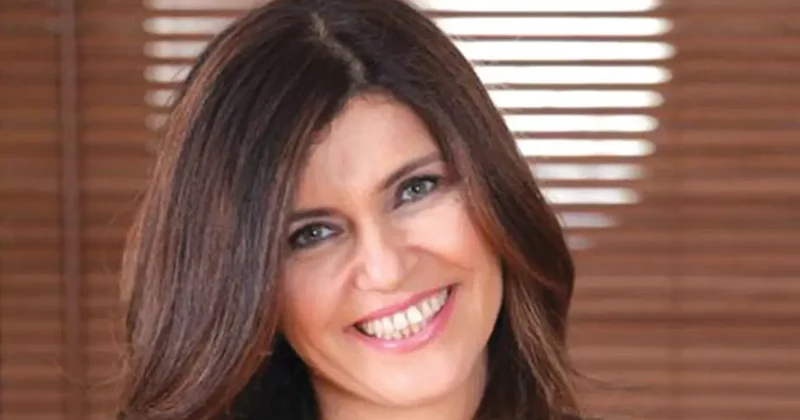 Pınar Eczacıbaşı kimdir? Annesi, babası kim? Mesleği ne? Pınar Eczacıbaşı nın biyografisi