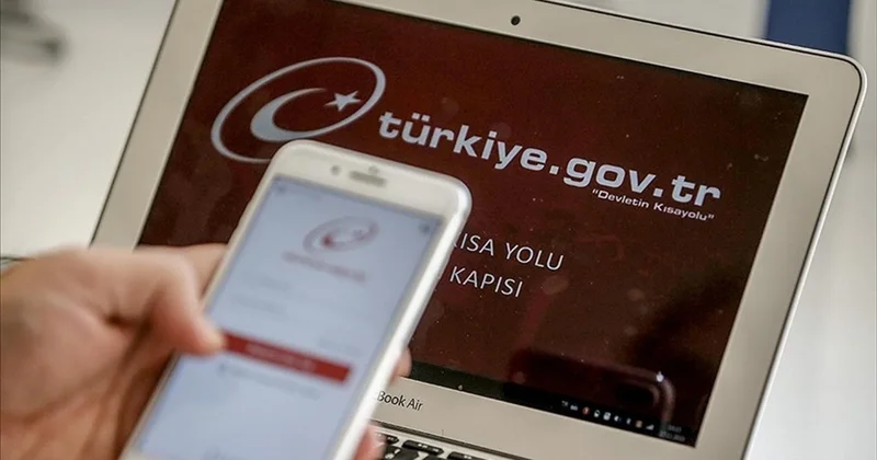 e Devlet te Yeni Hizmet: Telefon ve tarifeleri karşılaştırılabilecek