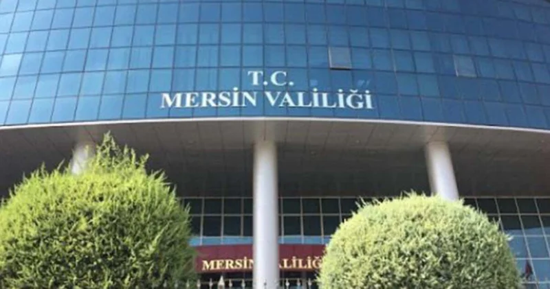 Mersin Valiliğ inden saz kursunda cinsel istismar iddiasına ilişkin açıklama