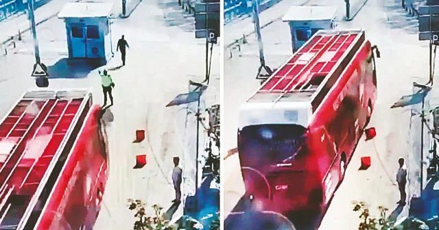 O şoföre 13,5 yıl hapis talebi Gündem Haberleri