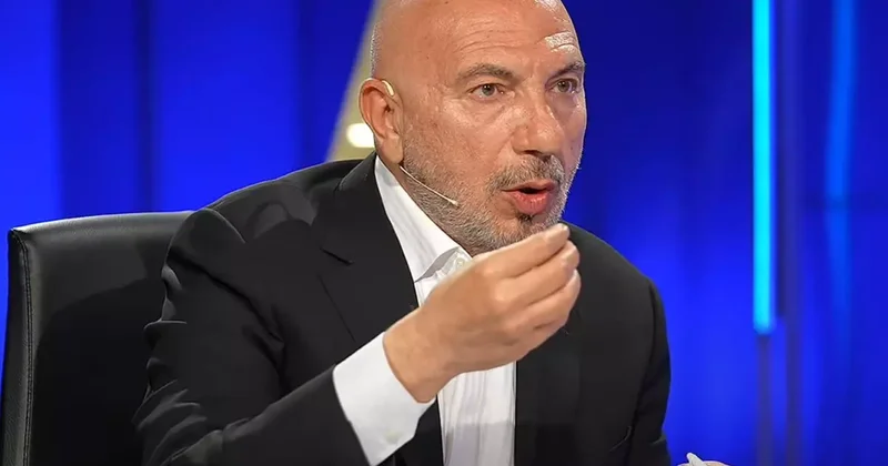 Hakan Bilal Kutlualp, Mourinho giderse kimi getireceğini açıkladı