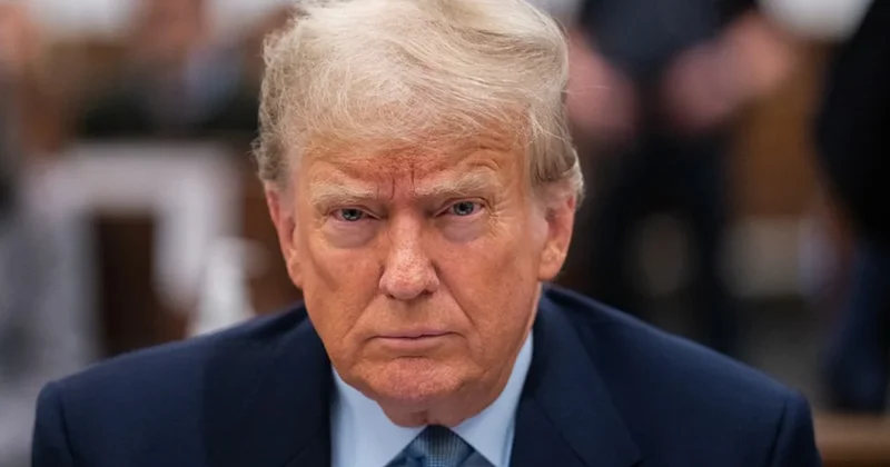 Trump tan ilk ABD li Papa Prevost a tebrik Sözcü Gazetesi