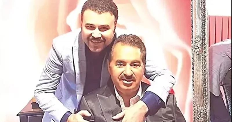 İbrahim Tatlıses’in Kardeşi Hüseyin Tatlı Tutuklandı: Taksiciyle Kavga Kanlı Bitti