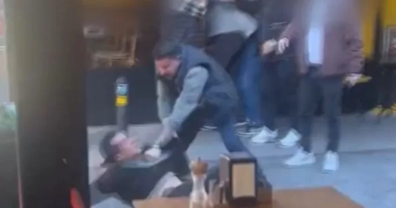 Esnaf meydan muharebesi! Güncel haberler Son dakika haberleri