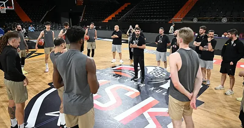 MSK play off için bastırıyor! Fanatik Gazetesi Basketbol Haberleri Spor