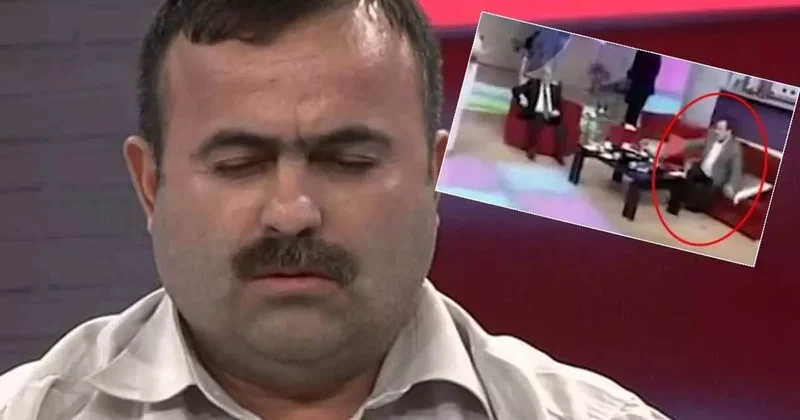 Uçan Adam Sabri kimdir ve aslen nerelidir? Ne iş yapıyor? Sabri Yıldız ın biyografisi