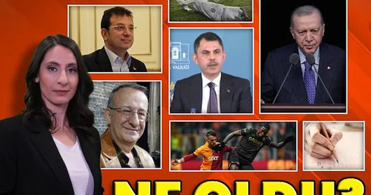 8 Mayıs 2025: Bugün ne oldu? İşte günün öne çıkan haberleri