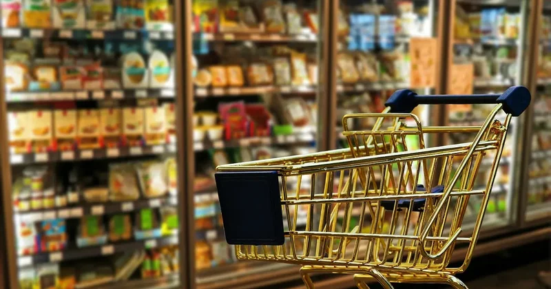 Artık herkes o kurala uymak zorunda! Market, kafe ve restoranda yeni sayfa açıldı