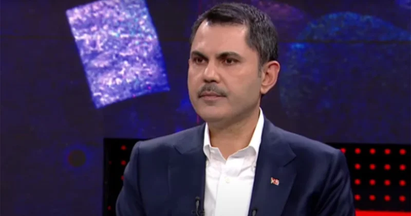 Kanal İstanbul gündemimizde yok