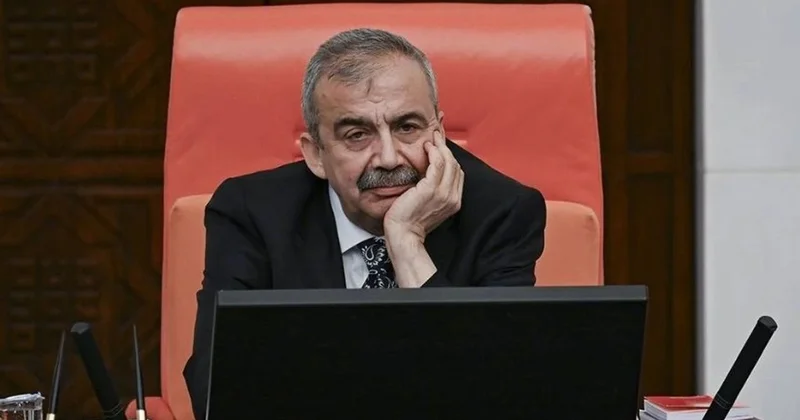 Sırrı Süreyya Önder’in vefatına siyasilerden taziye mesajları