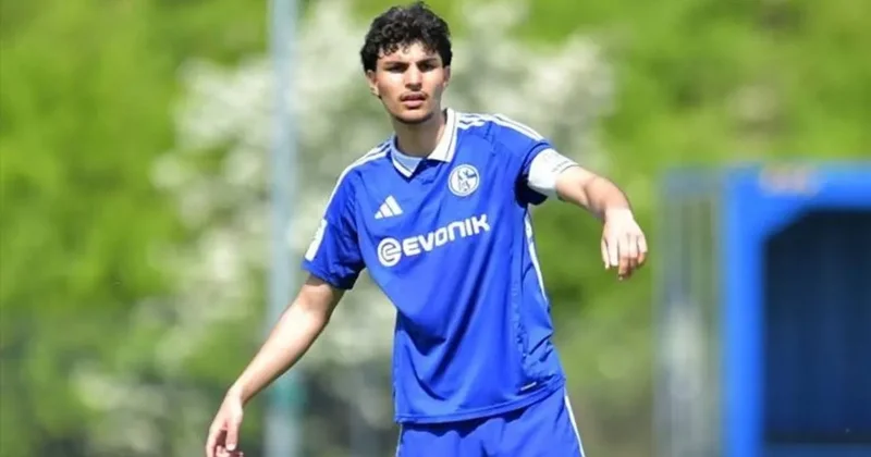Galatasaray, Kaan Ayhan ın kardeşini transfer etmek istiyor!