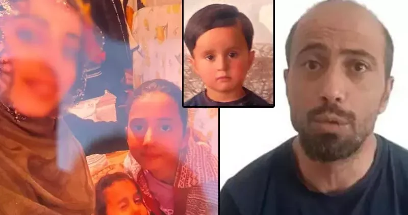 3 çocuğunu öldüren babanın, 3 kez ağırlaştırılmış müebbet hapsi istendi