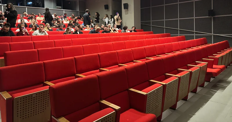 Prens dizisinin galasına kimse katılmadı Magazin haberleri