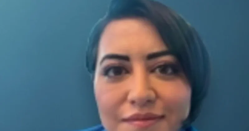 ÖZLEM DOĞANER Artık başka bir ligdeyiz