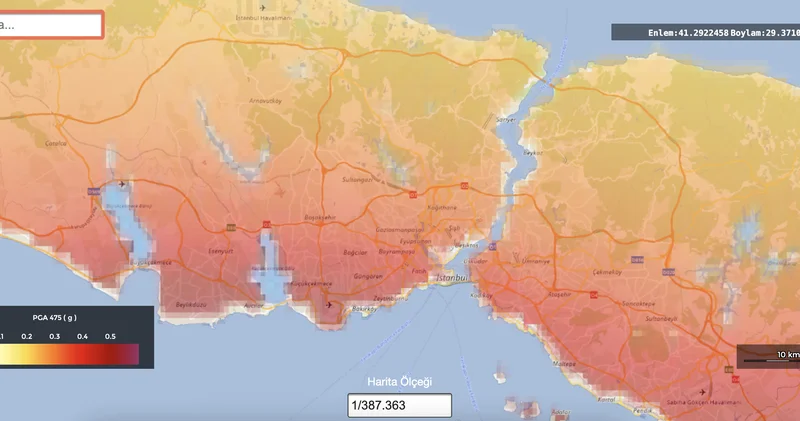 Riskli binalar ve semtlerde oturanlar ne yapmalı? Agos