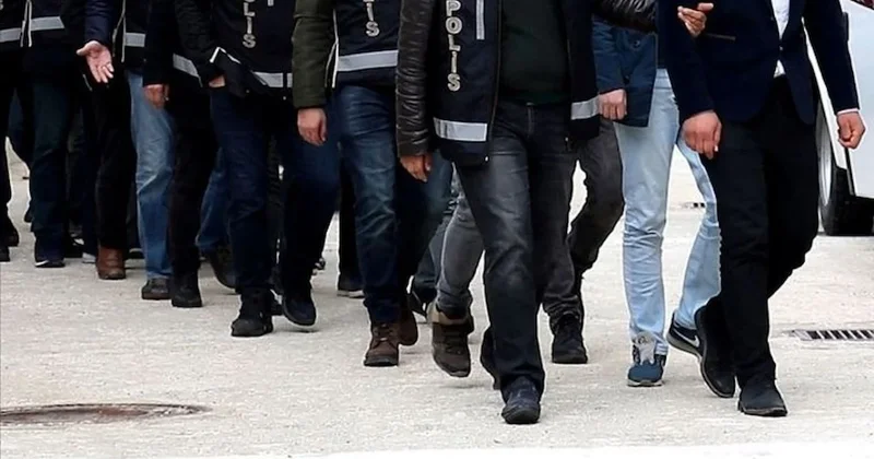 İmalathaneye baskında yarım ton uyuşturucu ele geçirildi: 7 tutuklama Sözcü Gazetesi