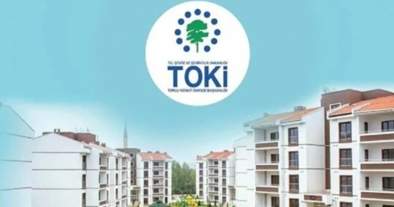 TOKİ sosyal konut projesinde son durum: TOKİ 250 bin sosyal konut projesi ne zaman, başvuru nasıl yapılır ve şartları nelerdir?