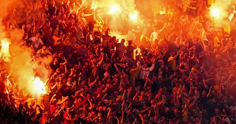 Tam 15 futbolcu Galatasaray a geri dönüyor