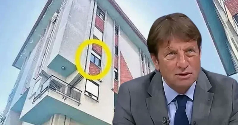 Mahkemeden karar çıktı: Kaya Çilingiroğlu 10 bin liralık evi boşaltacak