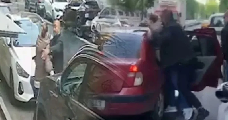 Bahar ın görüntülerini eski eşine atıp sıradaki kendisini hazırlasın dedi, serbest bırakıldı