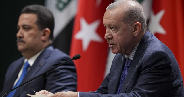 Cumhurbaşkanı Erdoğan: Pakistan da tansiyonun düşürülmesi için gayret gösteriyoruz VİDEO İZLE